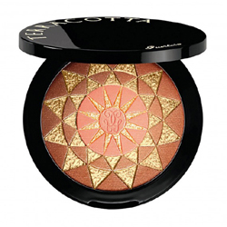 бронзаторы для загорелой кожи Guerlain Terracotta After Summer Compact бронзаторы для загорелой кожи Guerlain Terracotta After Summer Compact